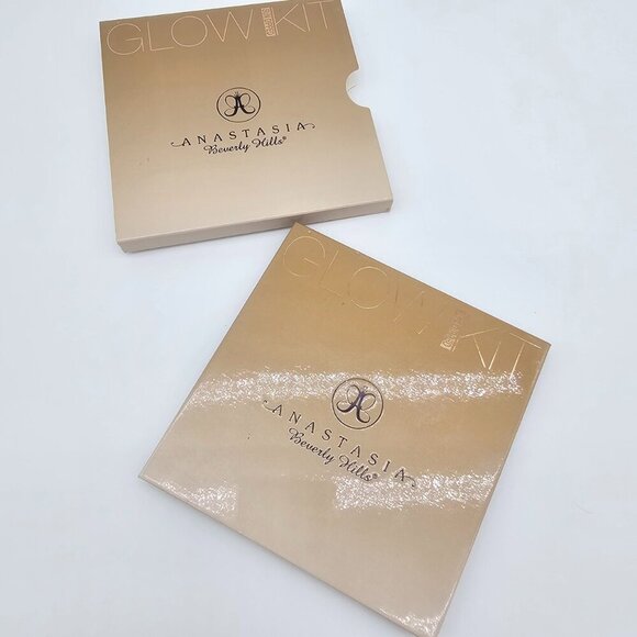 Anastasia Beverly Hills Glow Kit 'Sun Dipped' - Picture 6 of 14